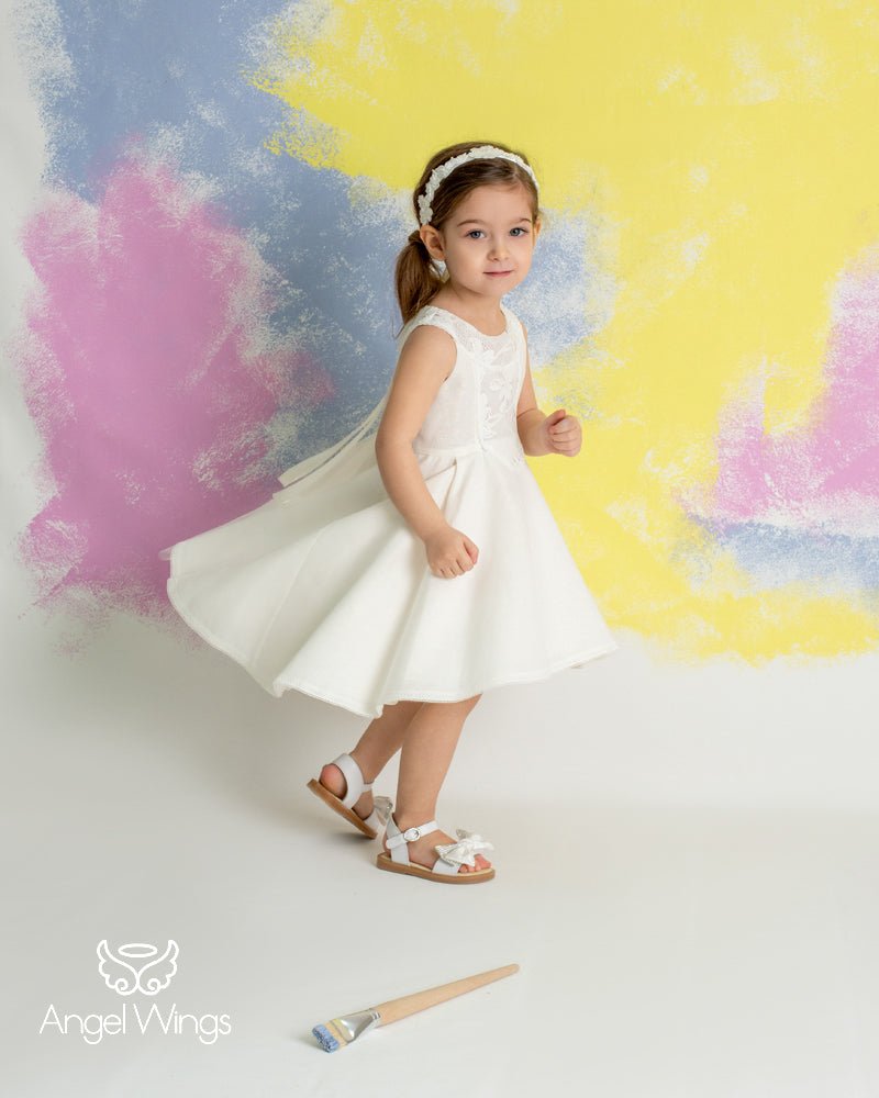 Φόρεμα ALICE - The4kins baby brand