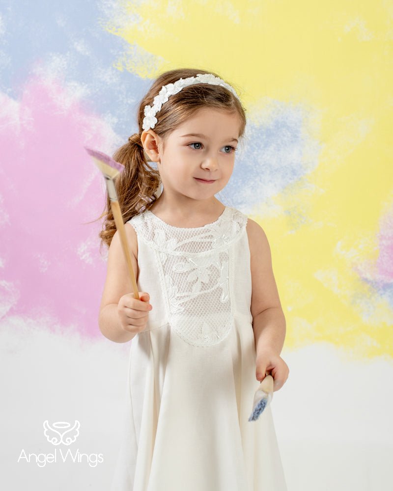Φόρεμα ALICE - The4kins baby brand
