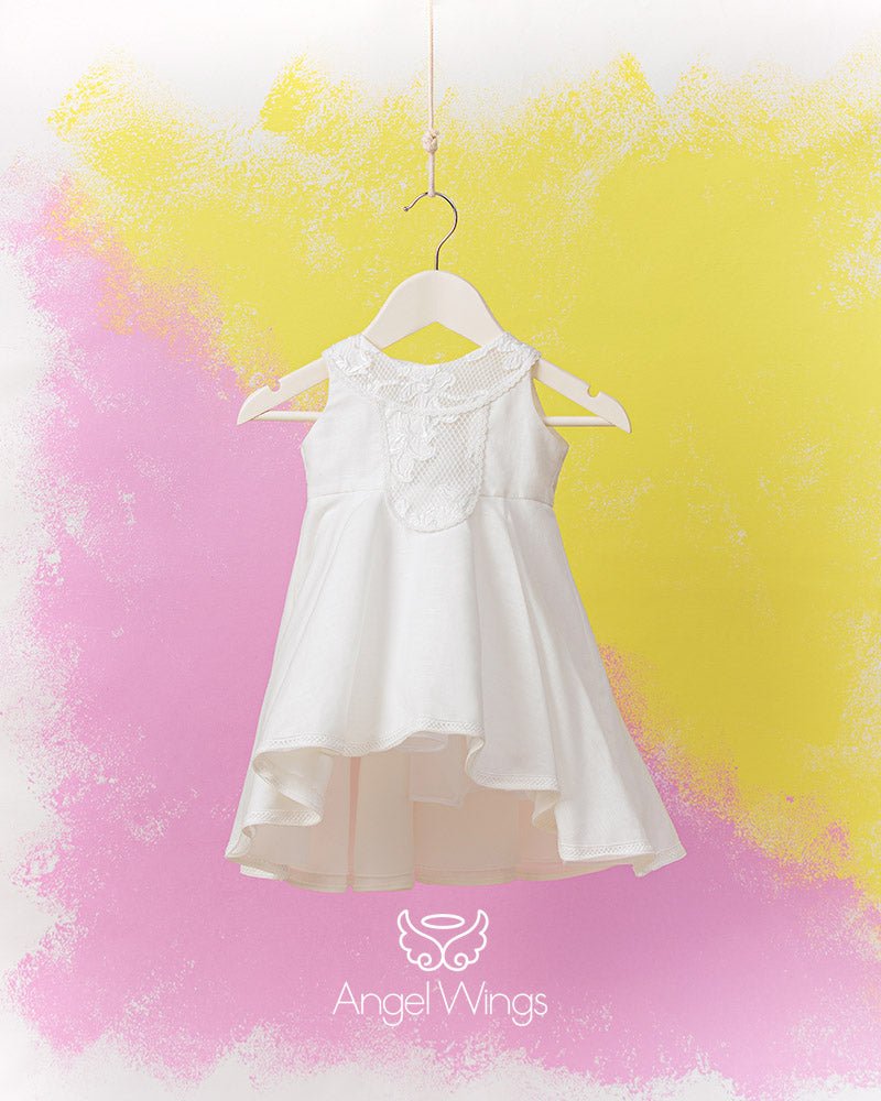 Φόρεμα ALICE - The4kins baby brand