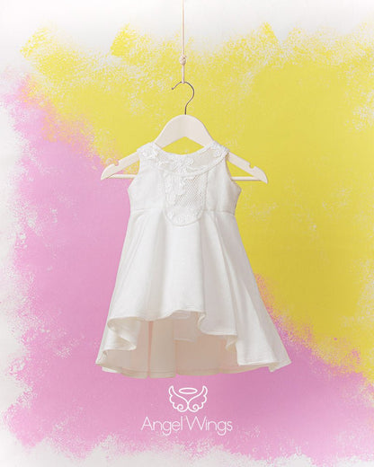 Φόρεμα ALICE - The4kins baby brand