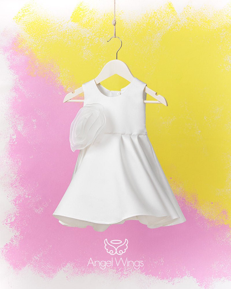 Φόρεμα AMELIE - The4kins baby brand