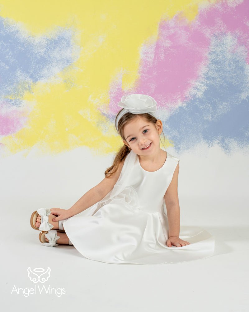 Φόρεμα AMELIE - The4kins baby brand