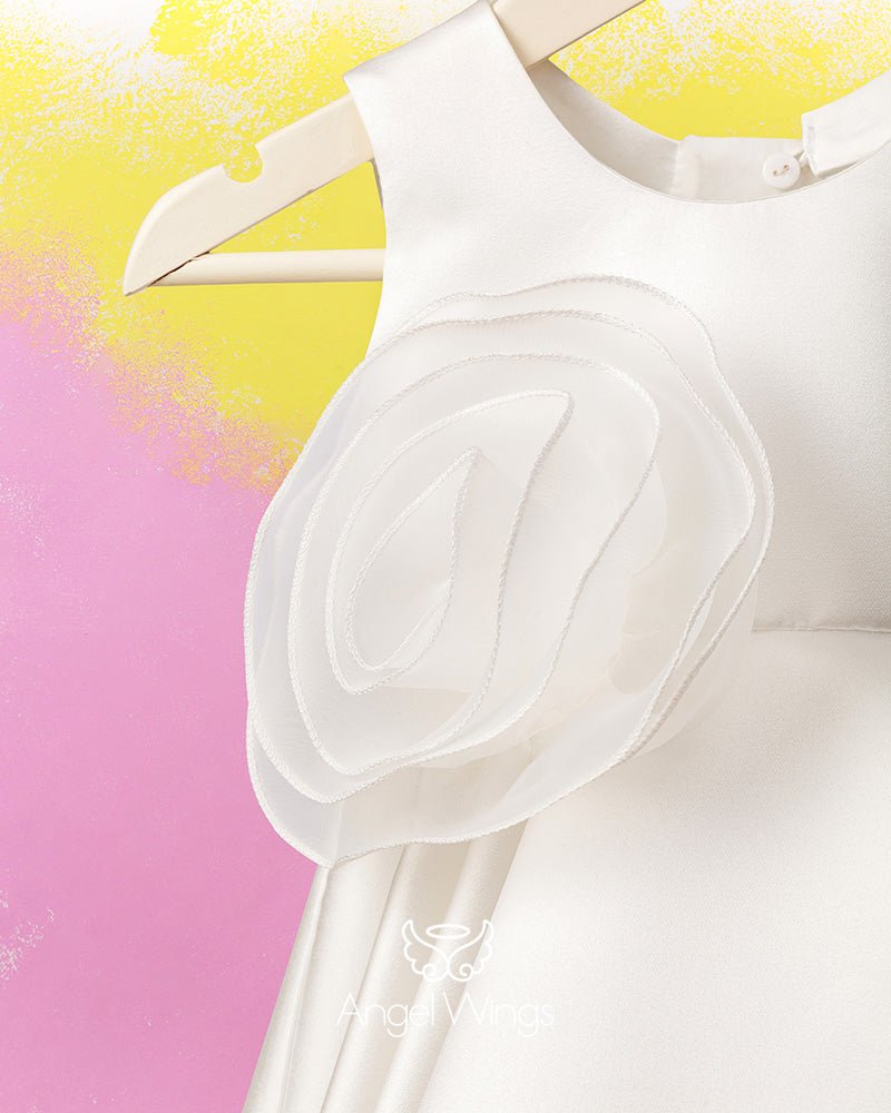 Φόρεμα AMELIE - The4kins baby brand