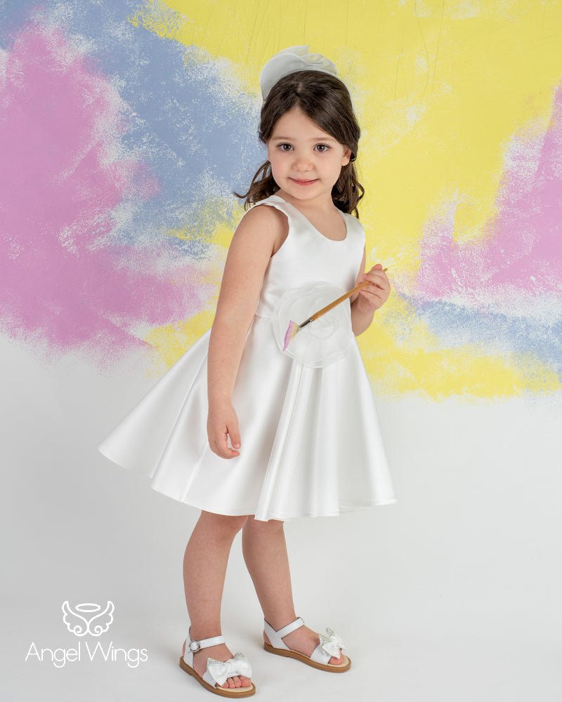 Φόρεμα AMELIE - The4kins baby brand