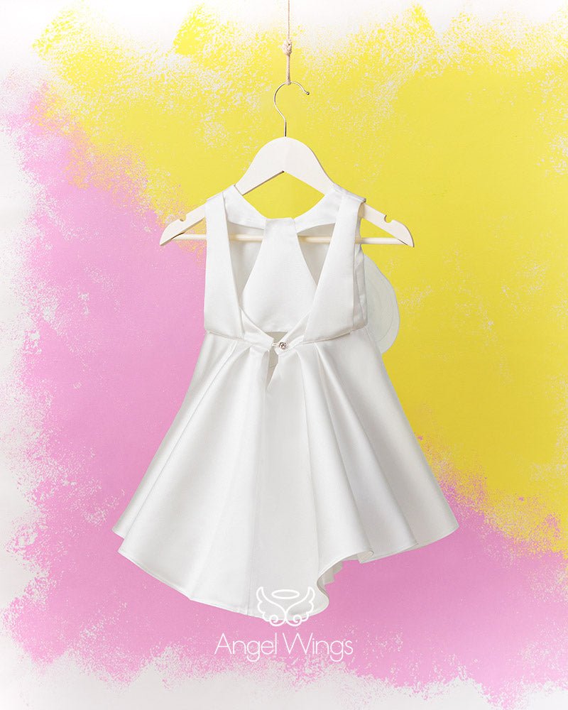Φόρεμα AMELIE - The4kins baby brand