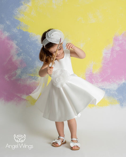 Φόρεμα AMELIE - The4kins baby brand