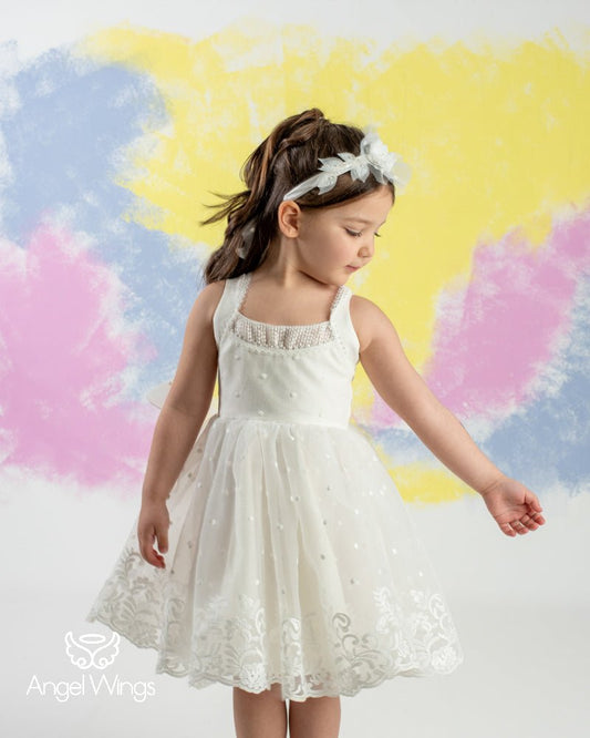 Φόρεμα ANAIS - The4kins baby brand