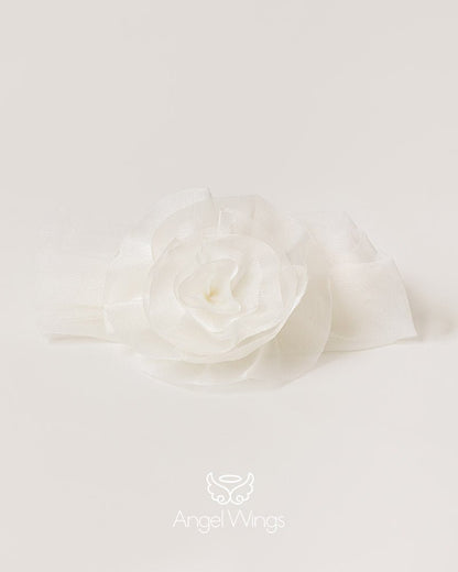 Φόρεμα BRIGITTE off White - The4kins baby brand