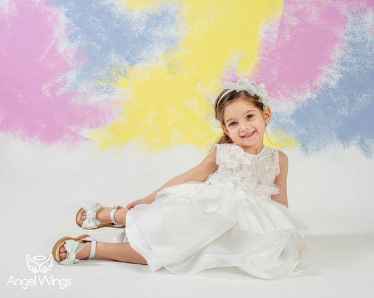 Φόρεμα ELISE - The4kins baby brand