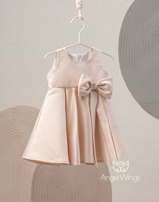 Φόρεμα HELLEN - The4kins baby brand