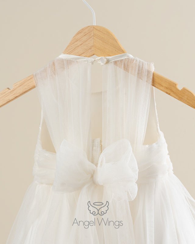 Φόρεμα JASMIN - The4kins baby brand