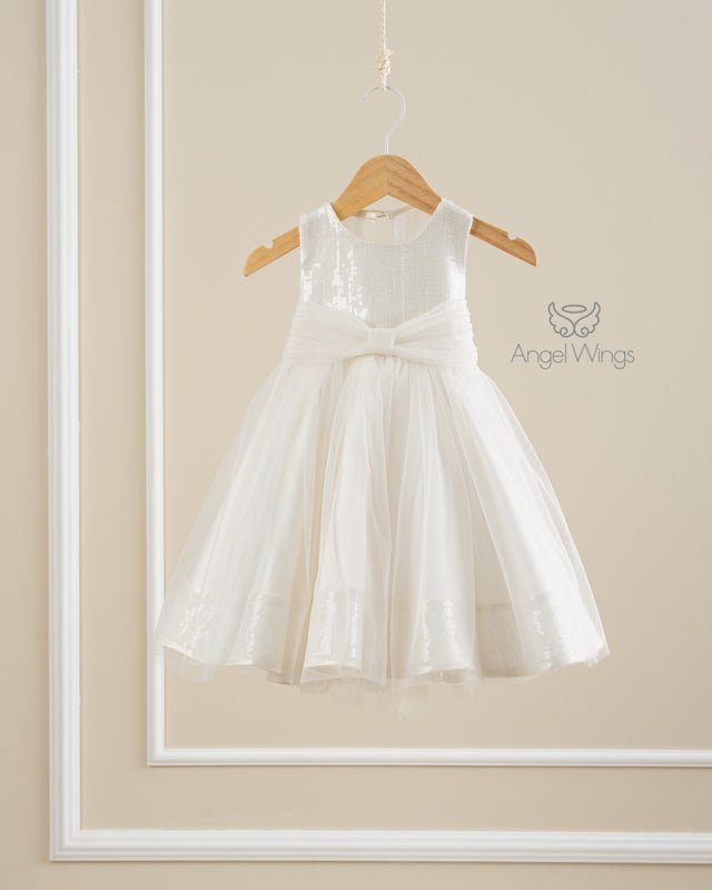 Φόρεμα JASMIN - The4kins baby brand