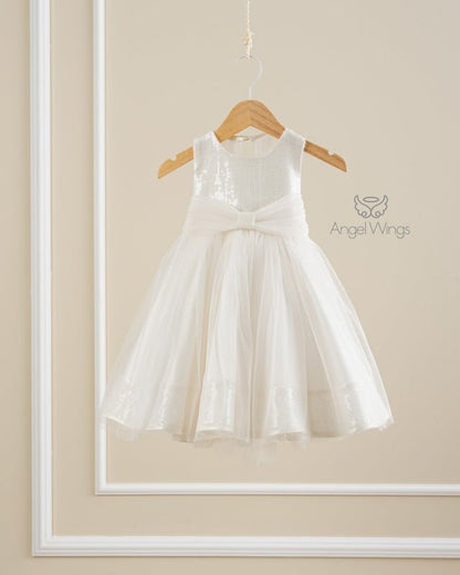 Φόρεμα JASMIN - The4kins baby brand