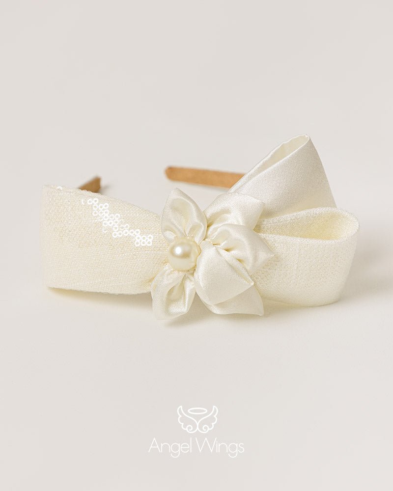 Φόρεμα JASMIN - The4kins baby brand