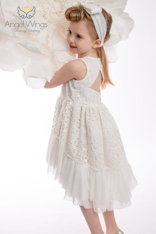 Φόρεμα MARGARET - The4kins baby brand
