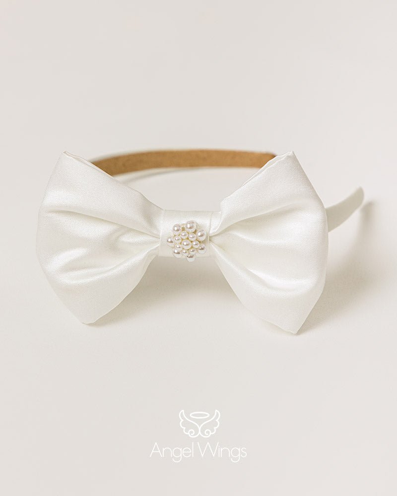 Φόρεμα PERLA - The4kins baby brand