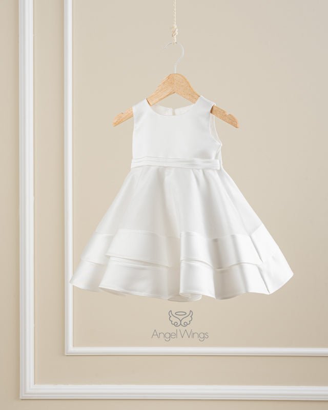 Φόρεμα PERLA - The4kins baby brand
