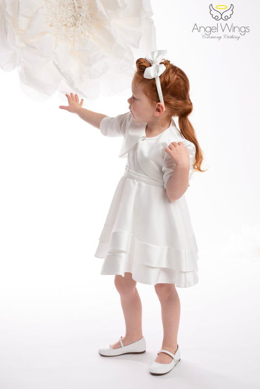 Φόρεμα PERLA - The4kins baby brand