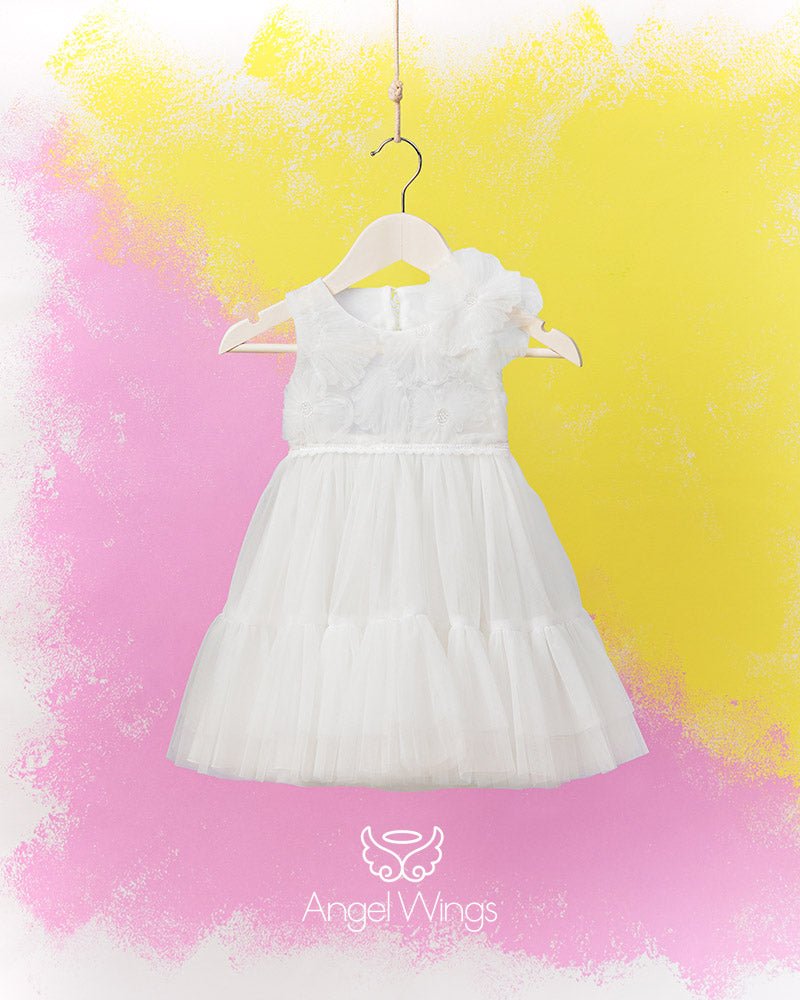 Φόρεμα SYLVIE - The4kins baby brand