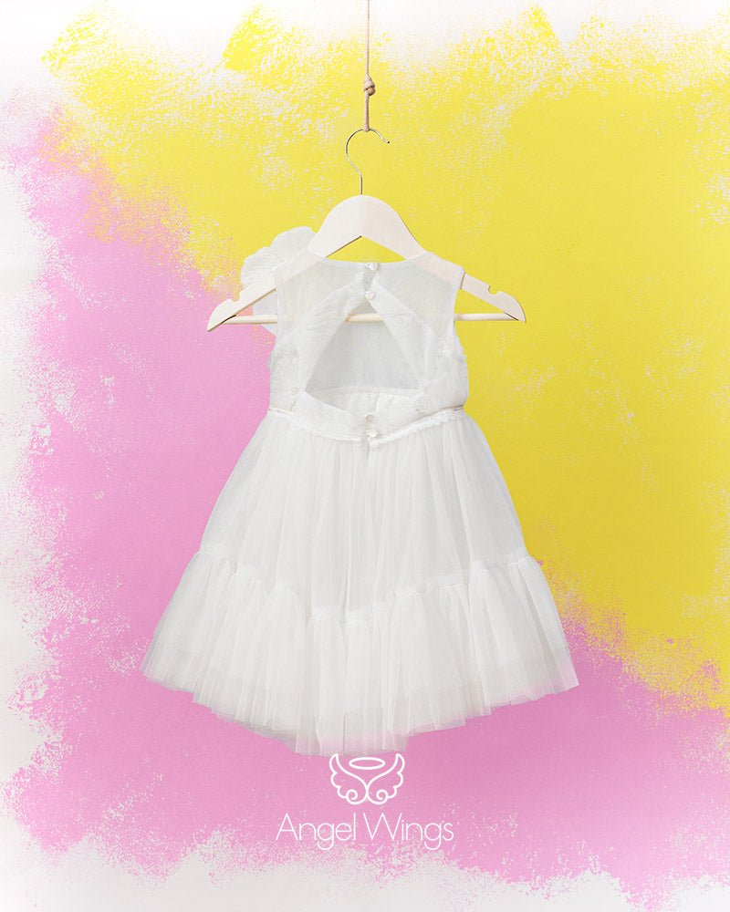 Φόρεμα SYLVIE - The4kins baby brand