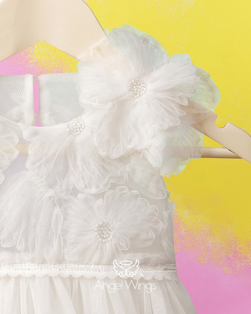 Φόρεμα SYLVIE - The4kins baby brand