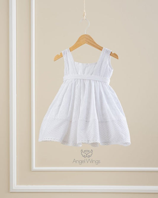Φόρεμα VIOLET - The4kins baby brand