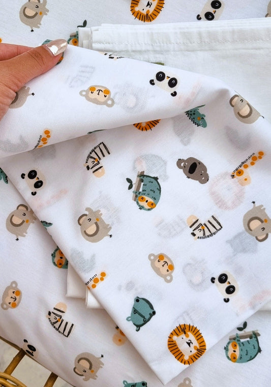 Friends Σετ Μίνι Σεντονάκια - The4kins baby brand