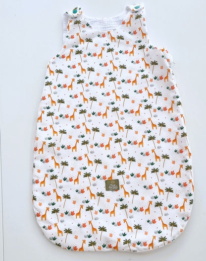 Giraffe Υπνόσακος - The4kins baby brand