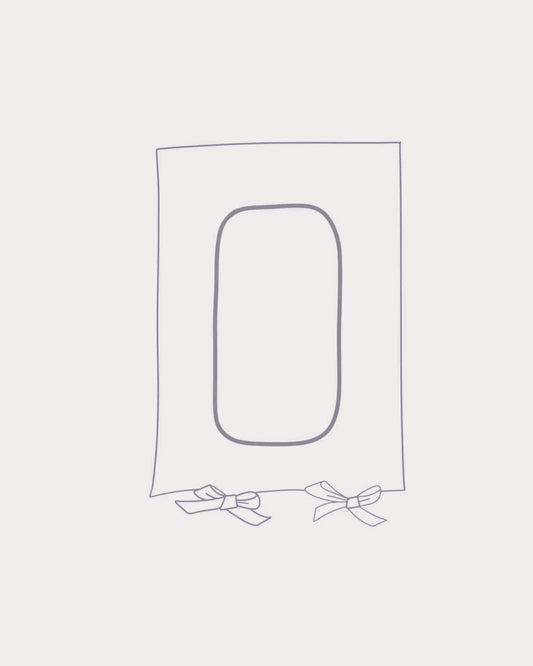 Custom Προστατευτικό Κάλυμμα Αλλαξιέρας φτιάξε το δικό σου!