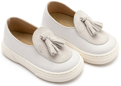 Loafer με Φουντάκια (MORE COLORS IN) - The4kins baby brand