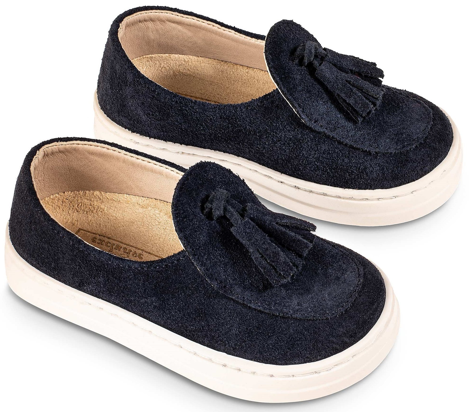 Loafers (more colors in) - The4kins baby brand