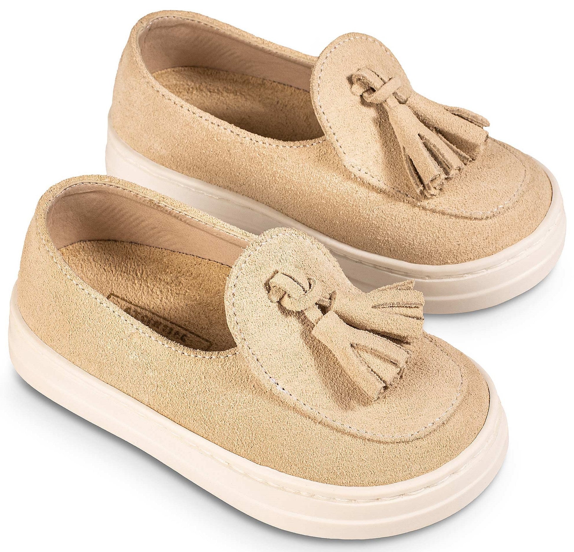 Loafers (more colors in) - The4kins baby brand