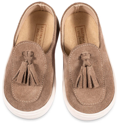 Loafers (more colors in) - The4kins baby brand