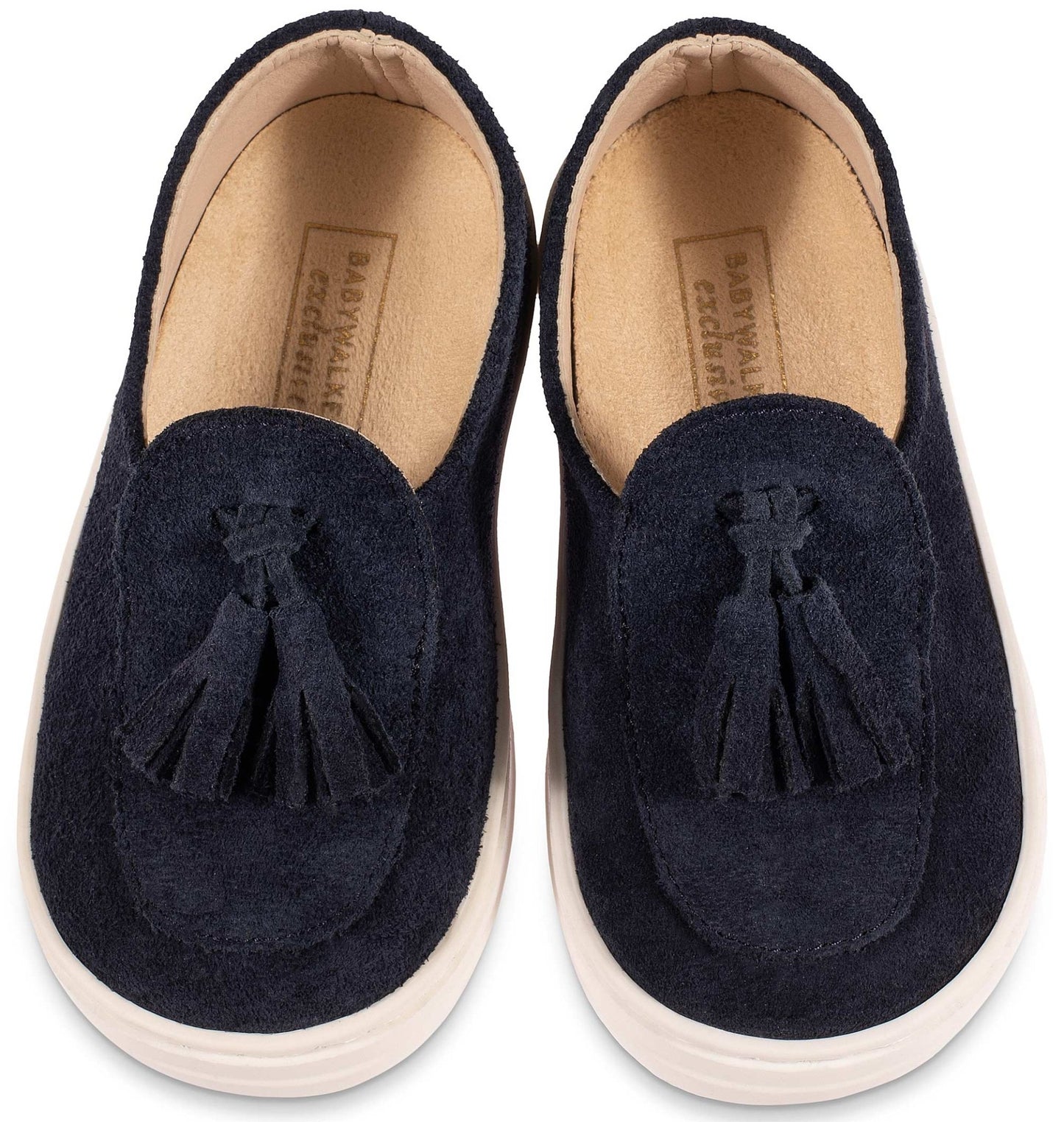Loafers (more colors in) - The4kins baby brand