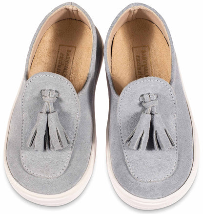 Loafers (more colors in) - The4kins baby brand