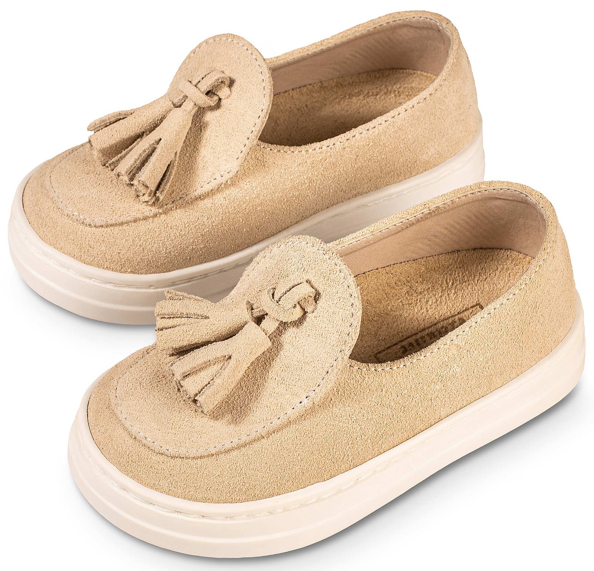 Loafers (more colors in) - The4kins baby brand