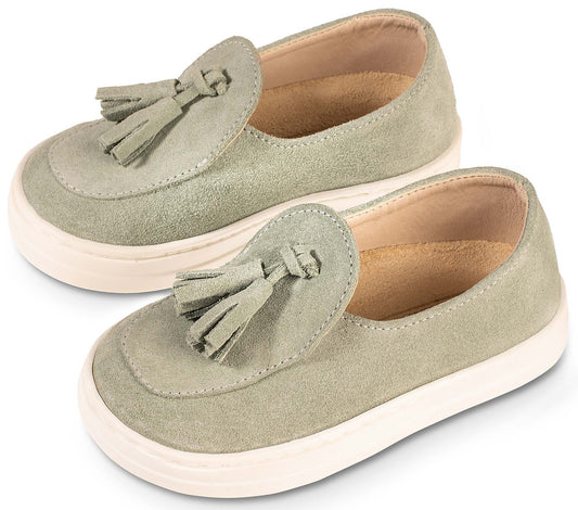 Loafers (more colors in) - The4kins baby brand