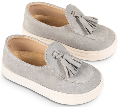 Loafers (more colors in) - The4kins baby brand