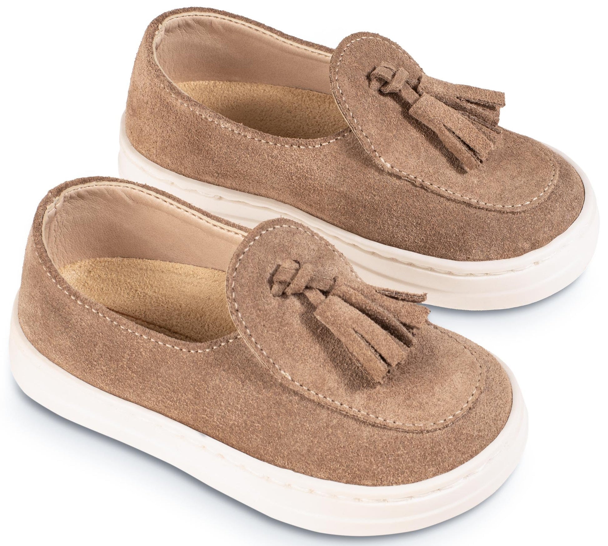 Loafers (more colors in) - The4kins baby brand