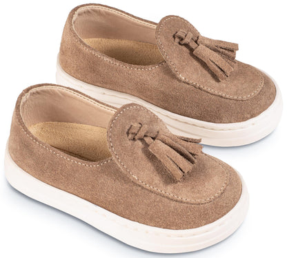 Loafers (more colors in) - The4kins baby brand