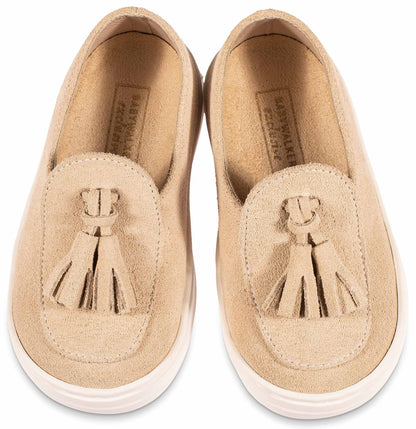 Loafers (more colors in) - The4kins baby brand
