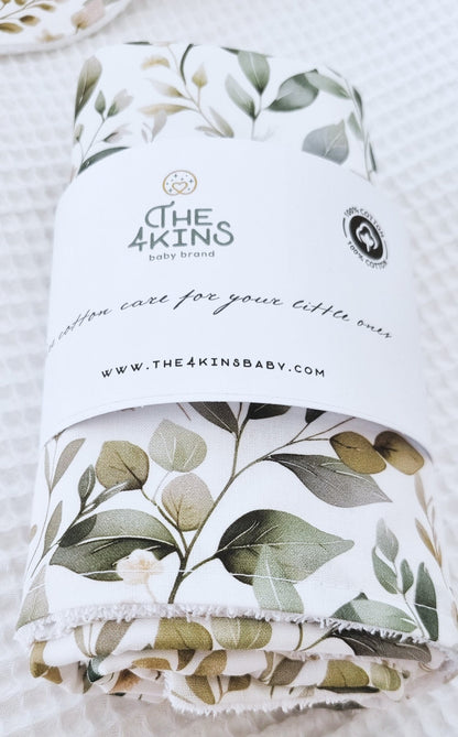 Magnolias Κάλυμμα Αλλαγής Πάνας - The4kins baby brand