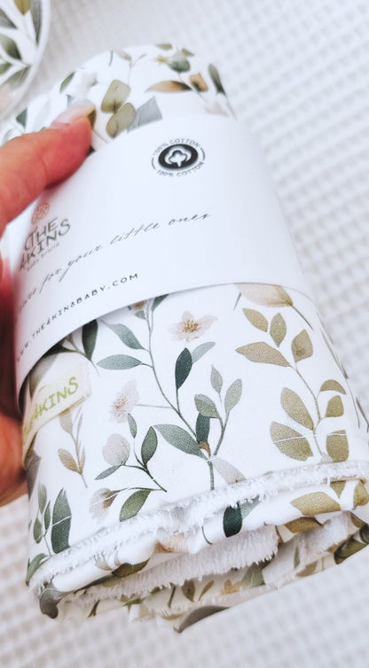 Magnolias Κάλυμμα Αλλαγής Πάνας - The4kins baby brand
