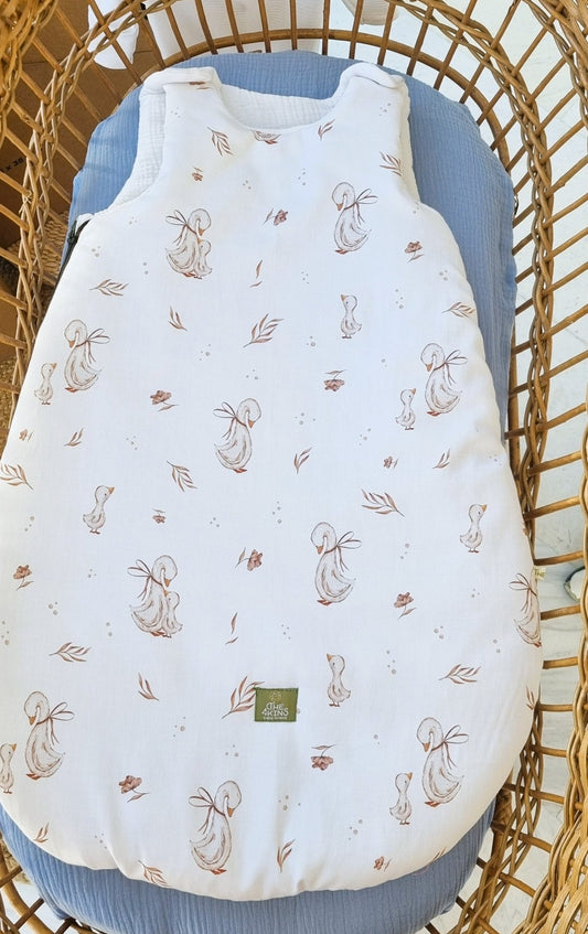 Mama Goose Υπνόσακος - The4kins baby brand