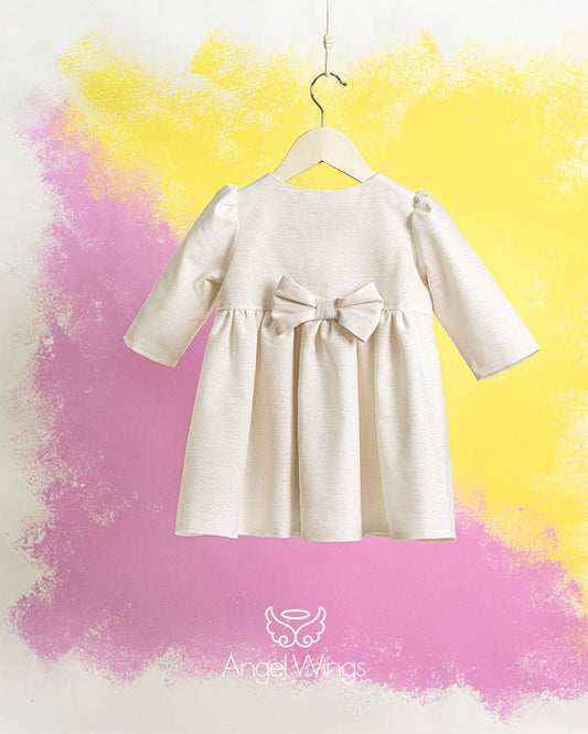 ΜΑΝΤΩ LUREX - The4kins baby brand