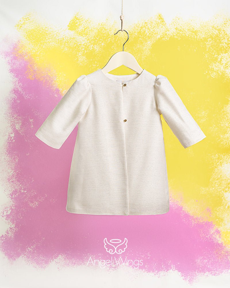 ΜΑΝΤΩ LUREX - The4kins baby brand
