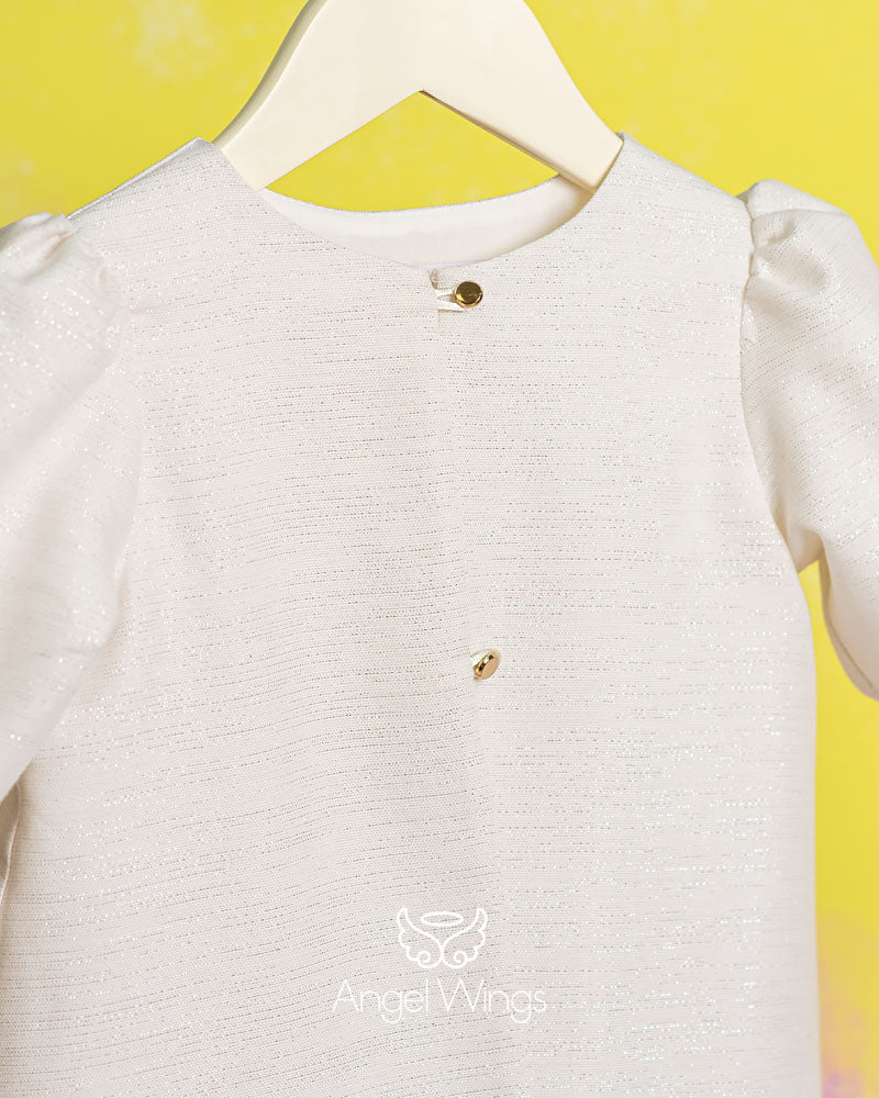 ΜΑΝΤΩ LUREX - The4kins baby brand