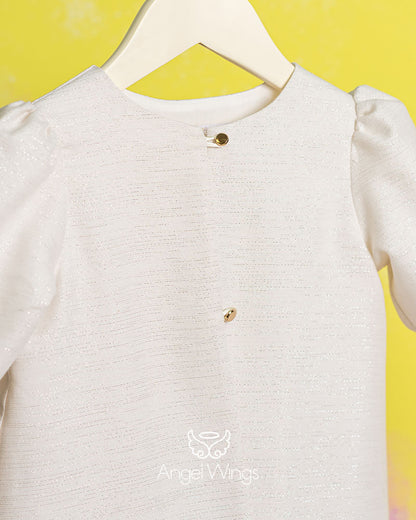 ΜΑΝΤΩ LUREX - The4kins baby brand