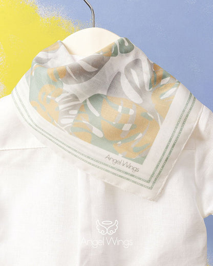 MARIANO Αγορίστικο Σετ - The4kins baby brand