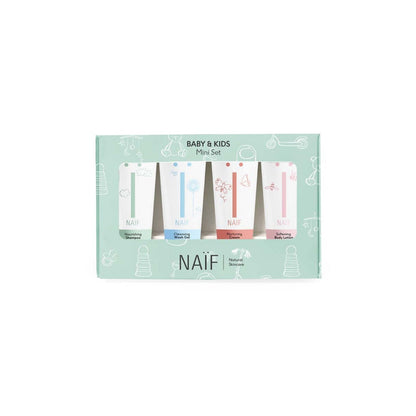 Naif Mini Set - The4kins baby brand